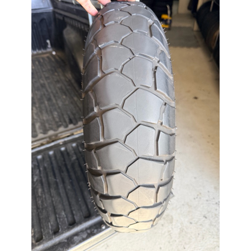 pneu 170/60/17 Michelin anakee adv usa-/:do gs1200 vstron tiger cb300 Twister