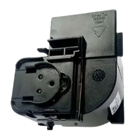 Rele E Protetor Ptc Para Geladeira Com Borneira Tecumseh  127/220v