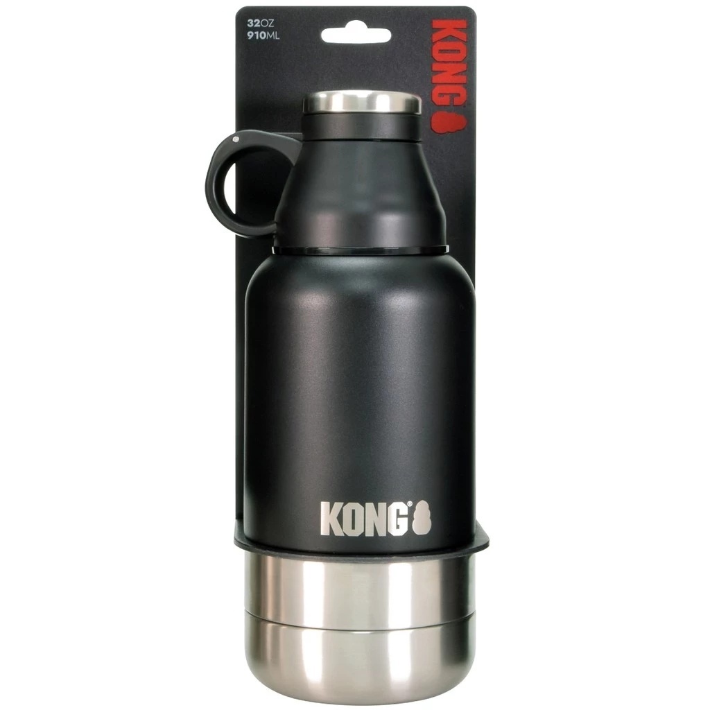 Garrafa Térmica Kong H2O Duo Day Trek 1820ml Passeio