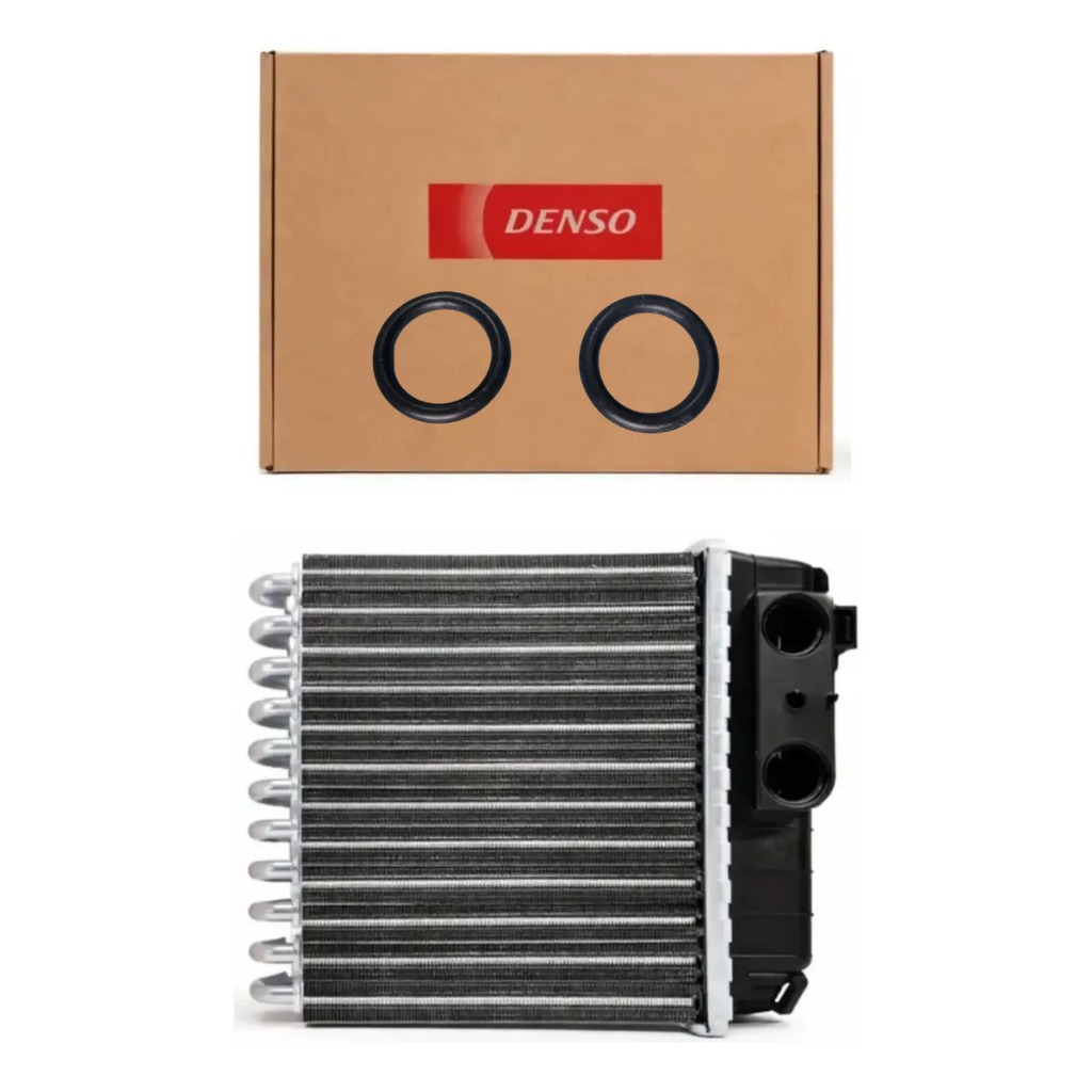 Radiador Ar Quente Punto Linea 2008 2009 2010 2011 até 2017 Original Denso