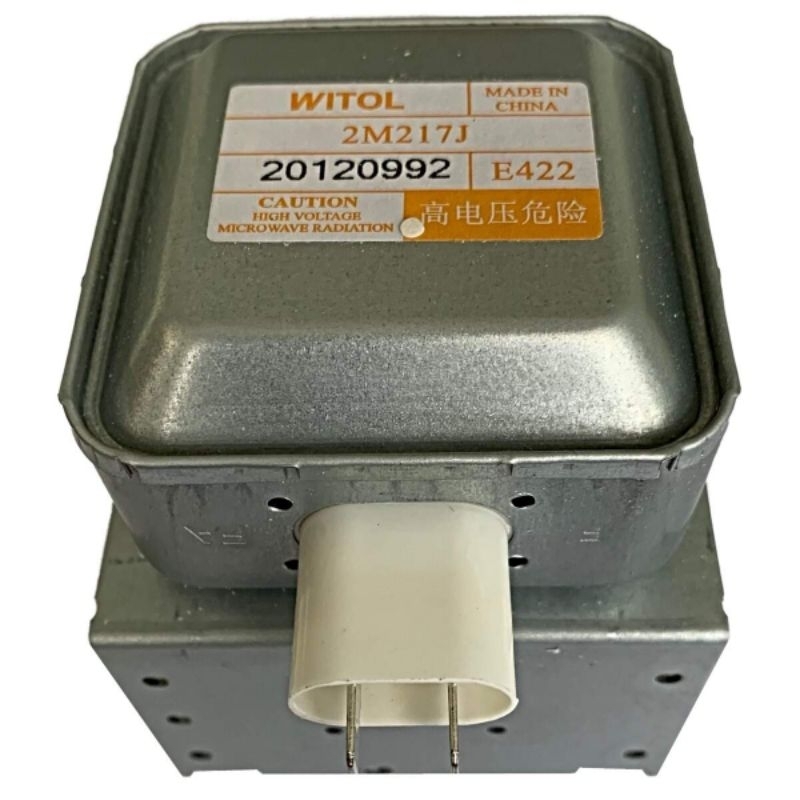Magnetron Microondas Electrolux MEF30 127V Witol 2m217j Original