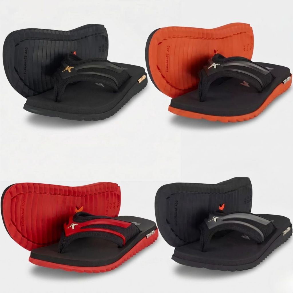 Chinelo Kenner Kivah New Force Masculino Original