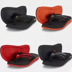 Chinelo Kenner Kivah New Force Masculino Original