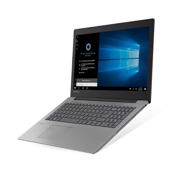 Notebook Lenovo Ideapad 330 Intel Core I3 8GB RAM SSD 256GB Super Rápido