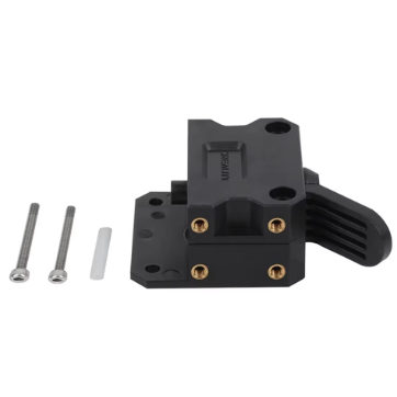Extrusora Creality Sprite para impressora 3D Ender 3 V3 SE KE Ender 3 S1 Ender 5 S1 Ender 3 V3 KE SE