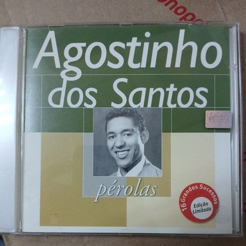 CD Agostinho dos Santos