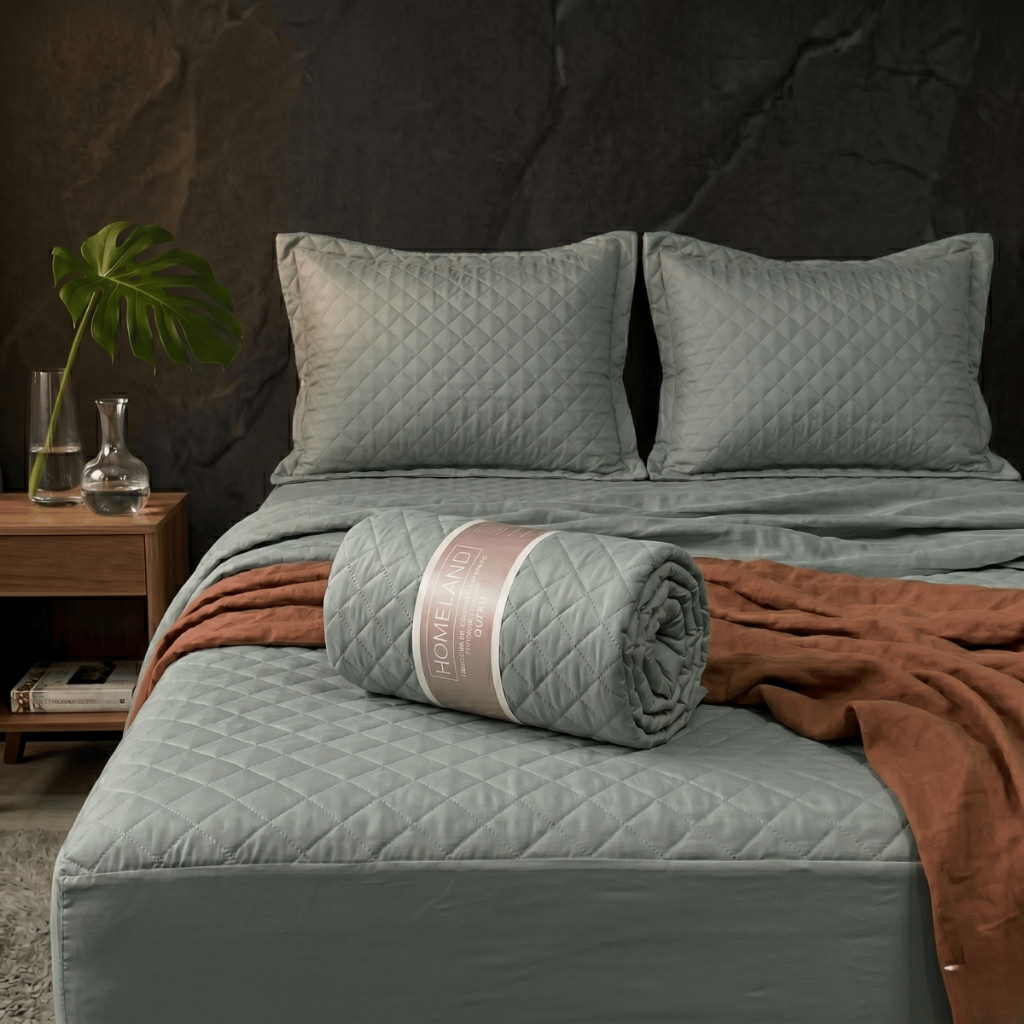 Protetor Colchão Capa Impermeável Antiácaro Antialérgico Queen Matelado Promoção ENVIO IMEDIATO FULL