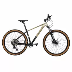 Bicicleta Aro 29 Mtb Colli Landscape Deore 12v Freio Shimano