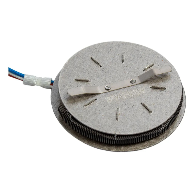 Resistência 1200w Pipoqueira Elétrica Britânia / Philco 127v