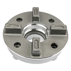 Flange Cubo Coroa Biz 100 1998 A 2005