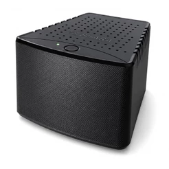 Estabilizador Powerest Home Ts Shara 1000Va 115/115V 6 Tomadas
