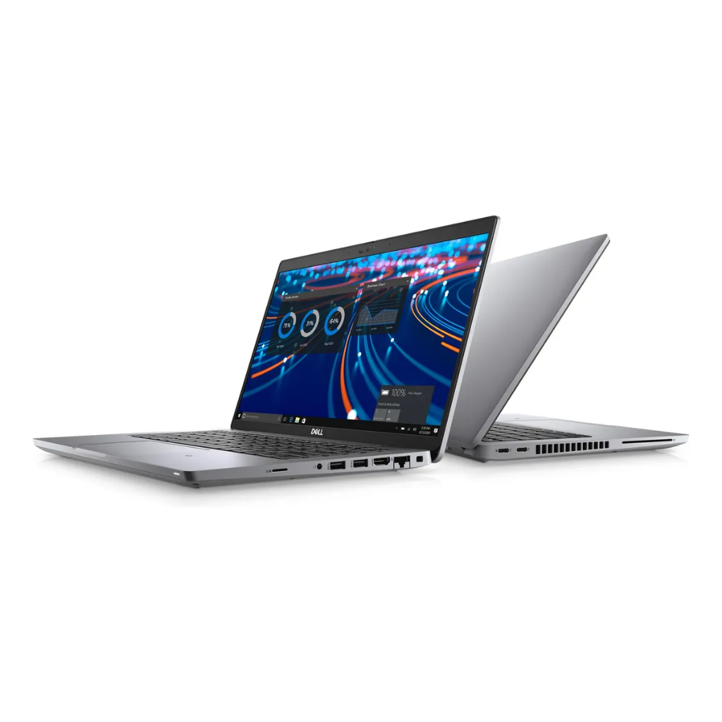 Notebook Dell 5440 Core I5 13th 16gb 256ssd Detalhe Carcaça (Usado)