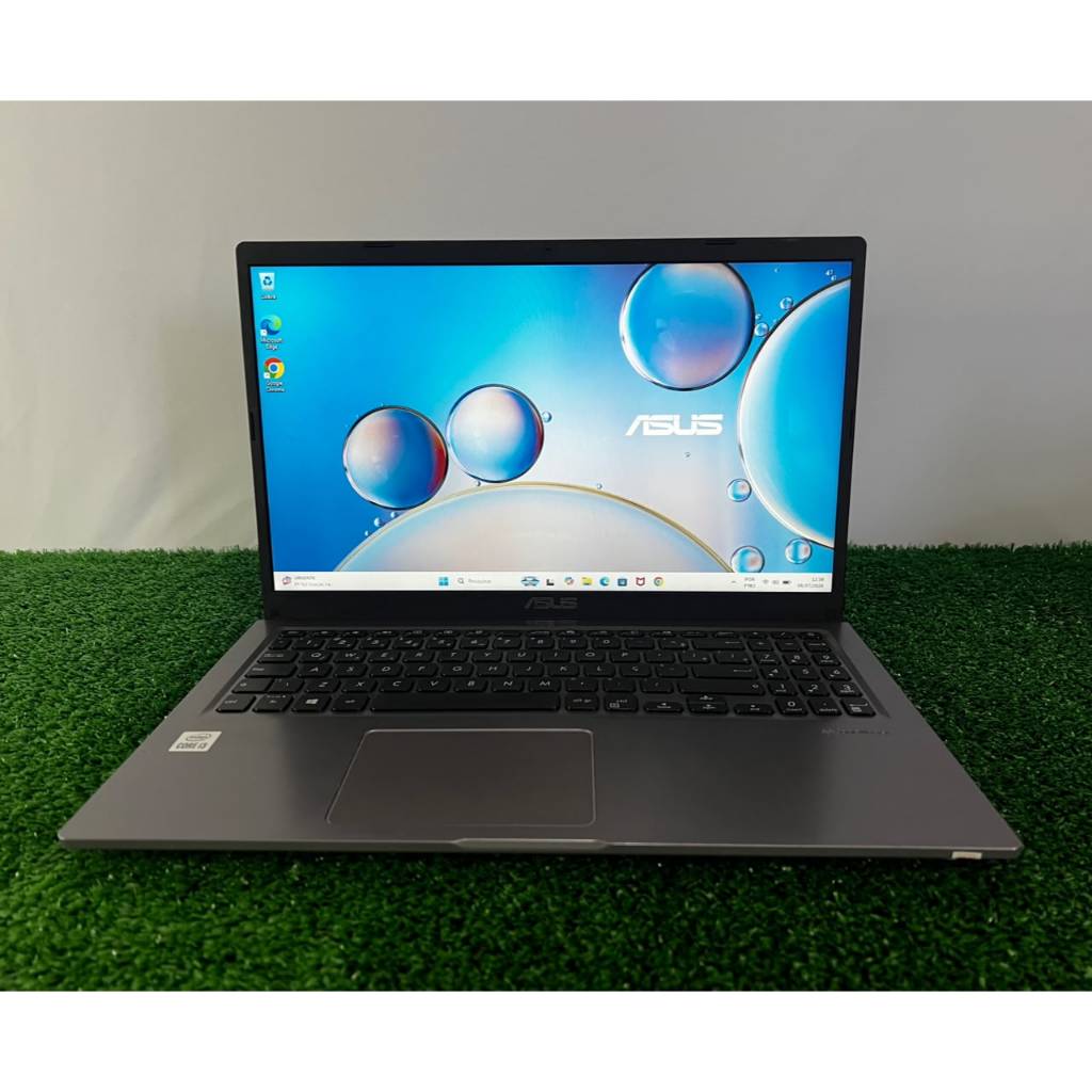 Notebook ASUS Vivobook 15 | 256gb SSD NVMe | 16gb Ram | Processador Intel i3-1005G1 | Estudo Trabalho