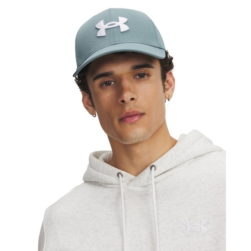 Boné Under Armour Masculino Blitzing Adj