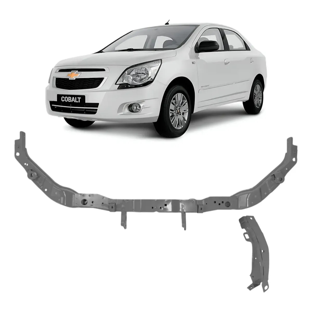 Painel Dianteiro Cobalt 2011 12 13 14 2015 Suporte Esquerdo Motorista 52031239 52031238 94776288