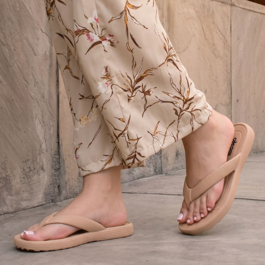 Chinelo Feminino Dijean Sandália Injetada Eva Confortavél Chinelo Dedo Feminina · foto 2