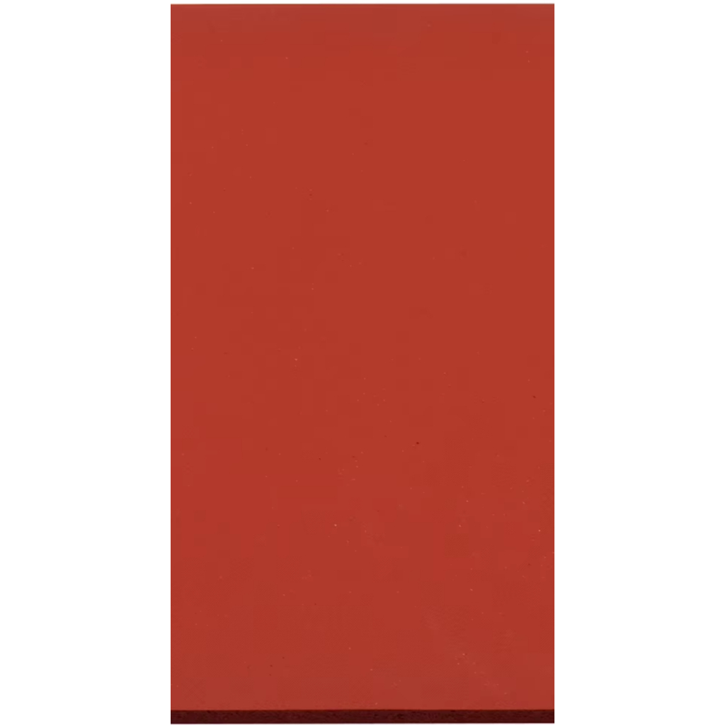 Manta Térmica Borracha de Silicone Original 5mm Adaptadora 22x11cm Canecas