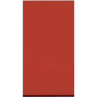 Manta Térmica Borracha de Silicone Original 5mm Adaptadora 22x11cm Canecas