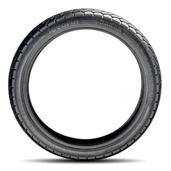 Pneu 90/90-18 Levorin Dakar II Sem Câmara