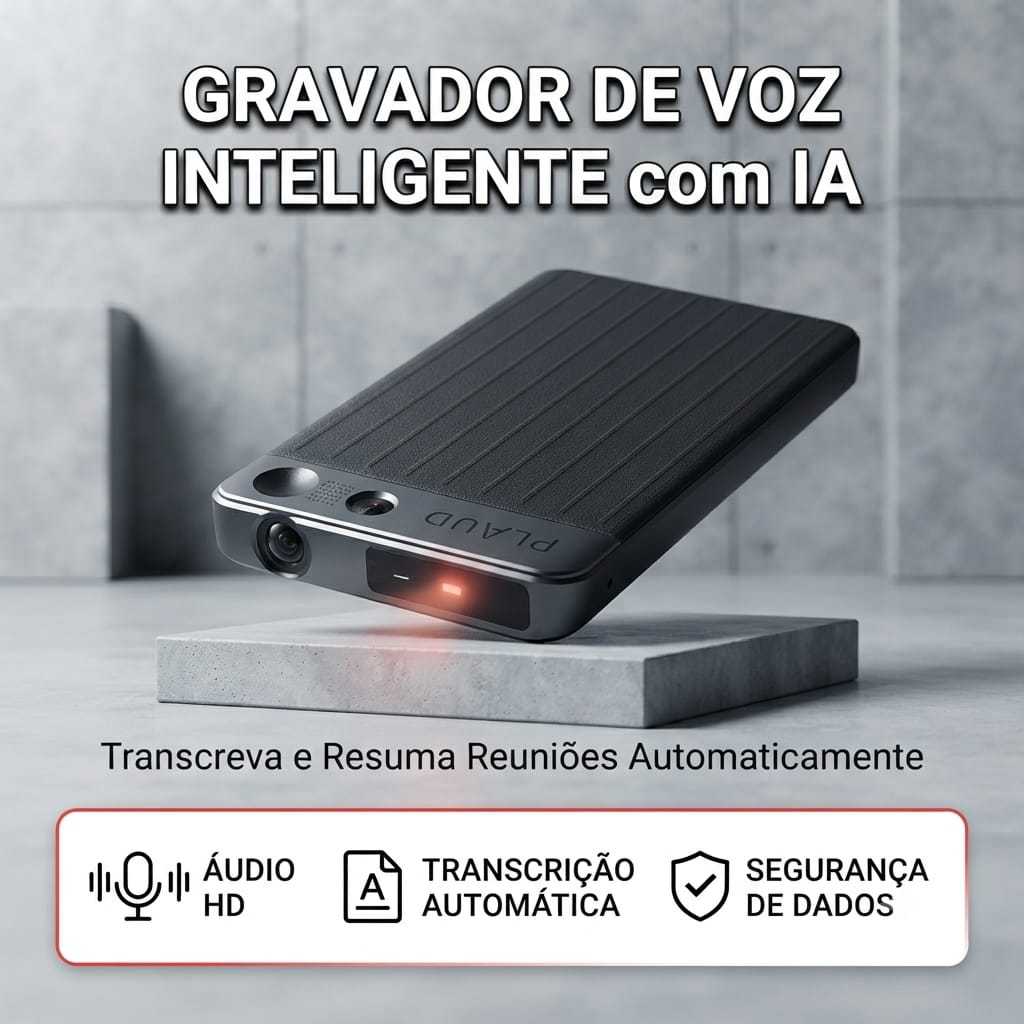 Plaud Note 64 GB