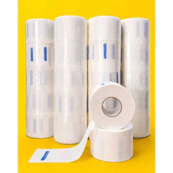 Gola higiênica | 4 Pacotes C/ 20 Rolos | 2000 Unidades