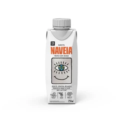 Naveia Barista 250ml Sem Lactose Sem Glúten