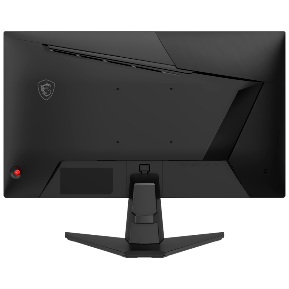 Monitor Gamer MSI MAG 245F X24 23.8" 240HZ IPS FreeSync Premium 9S6-3BC81M-004 — imagem 2 de 2