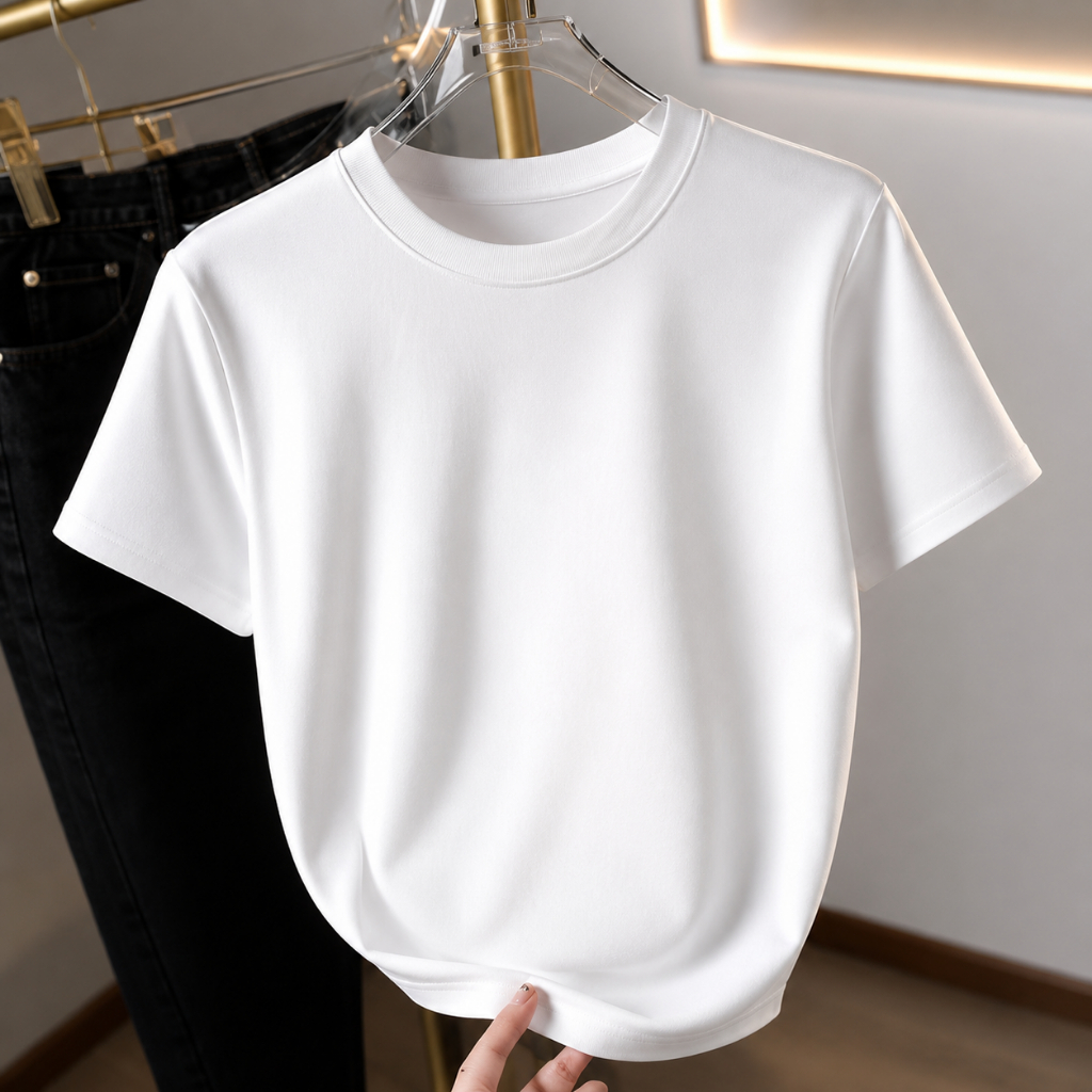 Camiseta basica, camiseta masculina, camiseta feminina, camiseta algodao, …