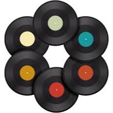 Diversos Discos Variasdos Gêneros musicais - Não Testado — imagem 2 de 2