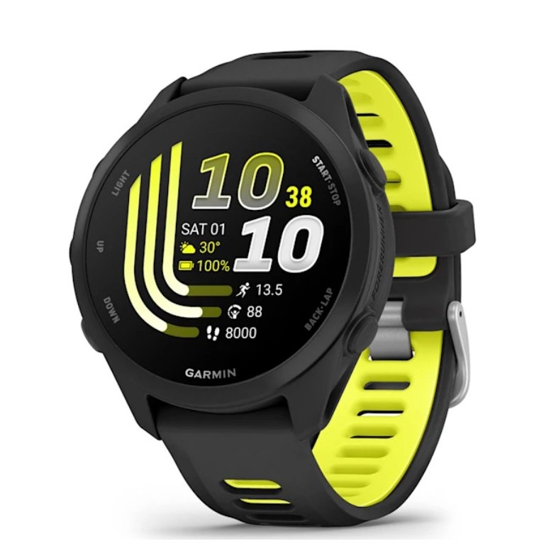 Garmin Forerunner 170 Music - 43MM