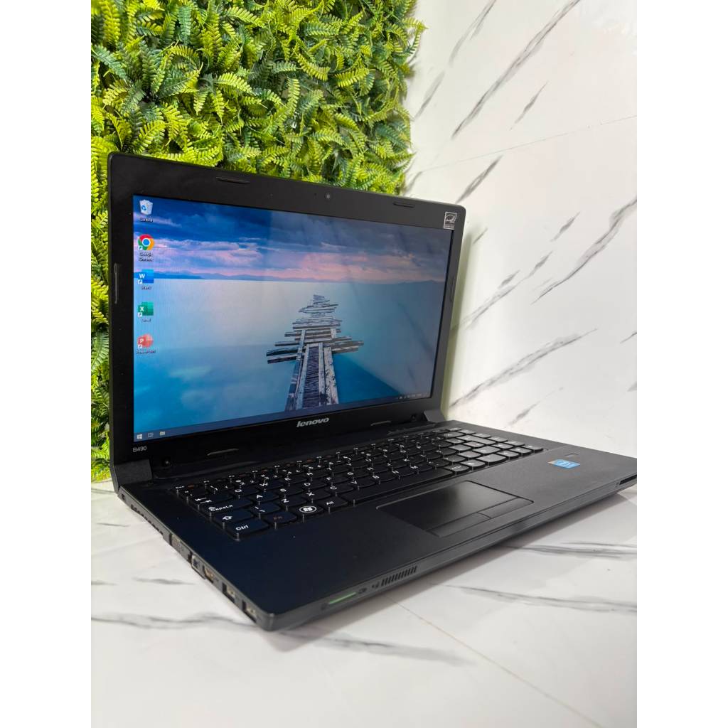 NOTEBOOK LENOVO DUAL CORE 4GB RAM 500GB HD USADO FORMATADO