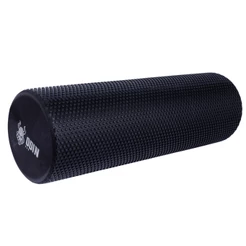 Rolo Massagem Pilates 45cm Liberação Foam Roller EVA Odin Fit