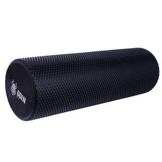 Rolo Massagem Pilates 45cm Liberação Foam Roller EVA Odin Fit