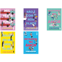 Coleção Lynn Painter: Romances Jovens - Intrínseca