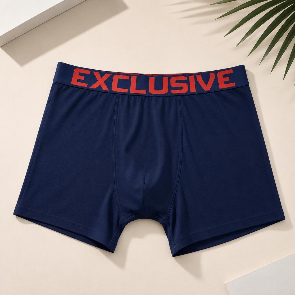 Kit 3 cueca boxer 50 52 54 56 58 60 62 64 66 68 plus size tamanho especial extra grande