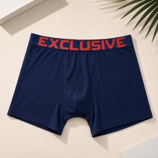 Kit 3 cueca boxer 50 52 54 56 58 60 62 64 66 68 plus size tamanho especial extra grande