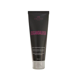 Creme Hidratante para o Corpo Escandalosa 80ml - Amakha Paris