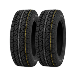 Kit 2 Pneus 265/70R16 112T Terrain A929 Aplus Aro16