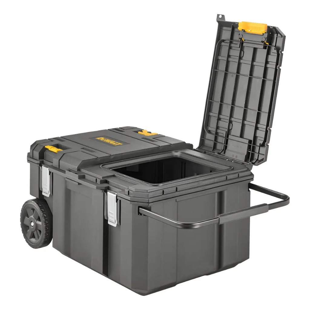 Caixa de Ferramentas 113 Litros Contractor TSTak DeWalt DWST17871-1