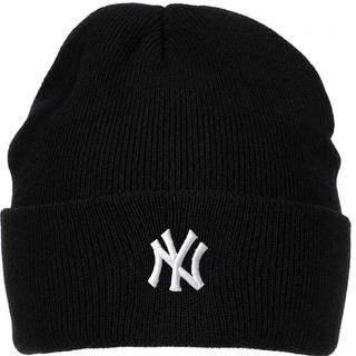 Touca Gorro NY Bordado Unissex Frio Inverno