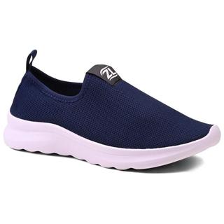 tênis meia feminino, tênis, tênis confortável feminino, tênis casual, tênis leve, tênis sem cadarço, tênis para