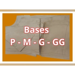 BASES - P ao GG