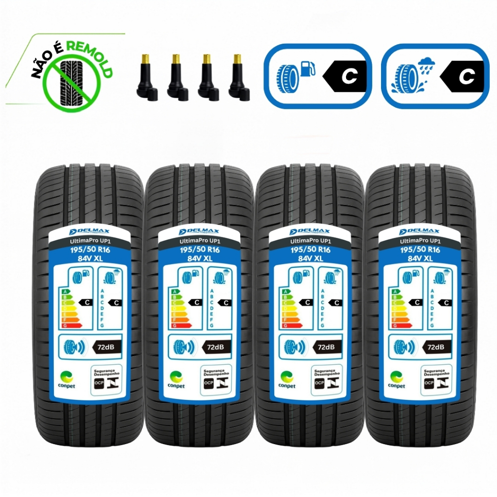 Delmax UltimaPro