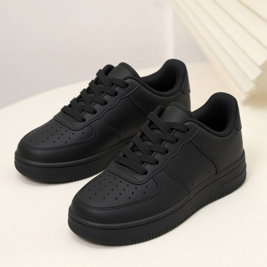 Tênis Casual Esportivo Masculino Feminino Leve para o Dia a Dia