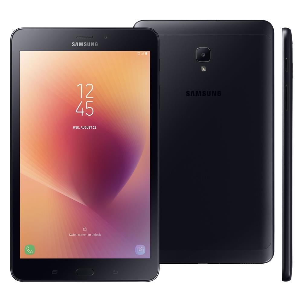 TABLET SAMSUNG GALAXY TAB 8.0 (2017) COM SUPORTE (4G LTE)