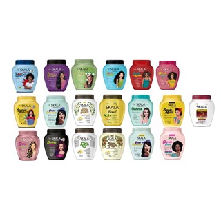 Creme Skala 1kg - Creme Tratamento Capilar