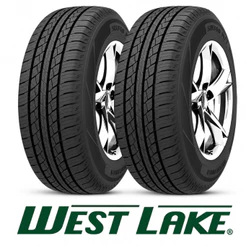 KIT 2 PNEUS 235/75R15 WESTLAKE SU318 105H