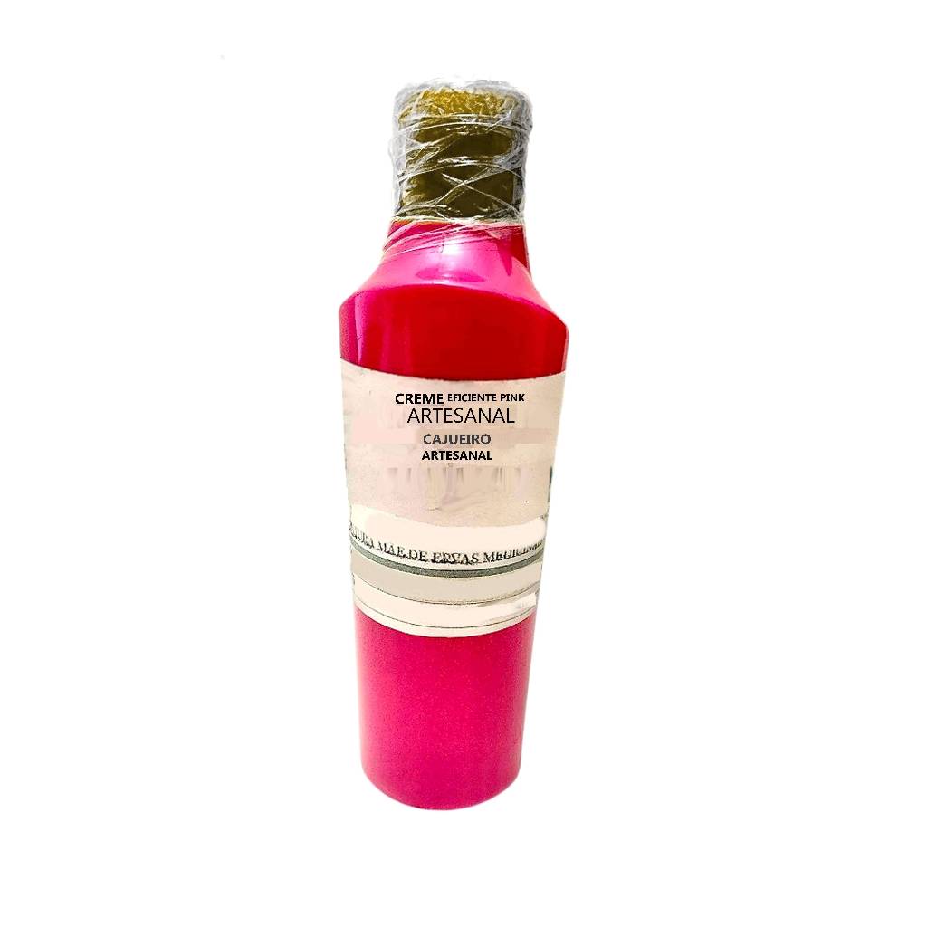 Creme artesanal Clareador de virilha e Axila Manchas na Pele e Parte Intima, 100ml