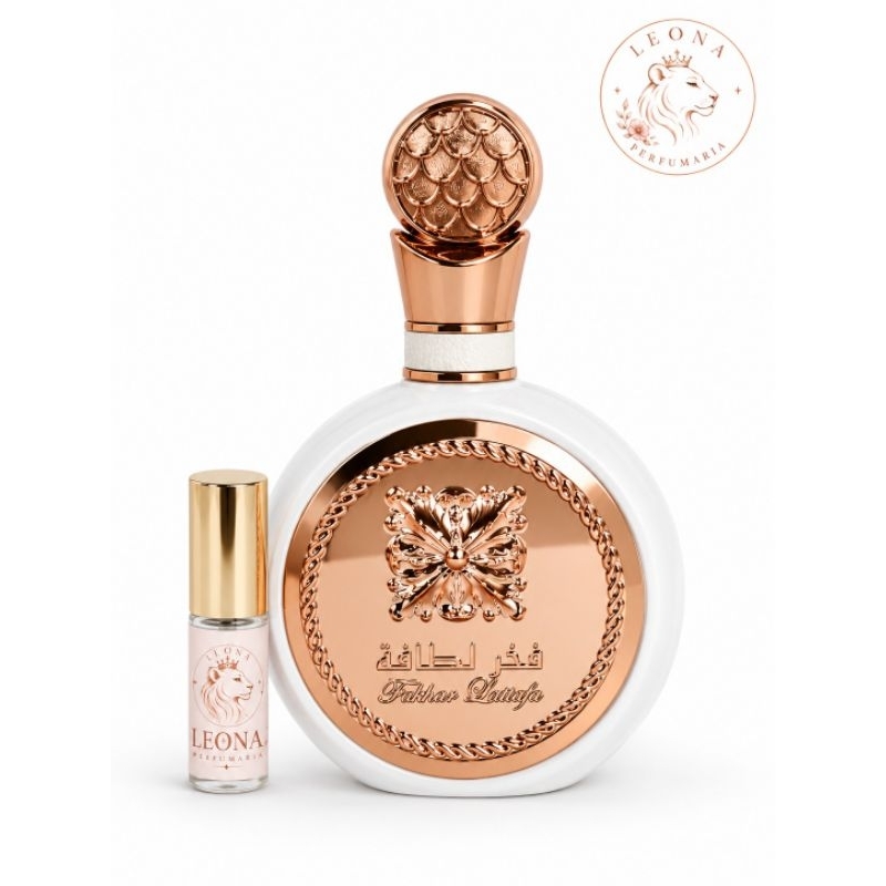 Fakhar Rose - Produto Original