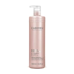 Cadiveu Repair Solution Shampoo de 980ml